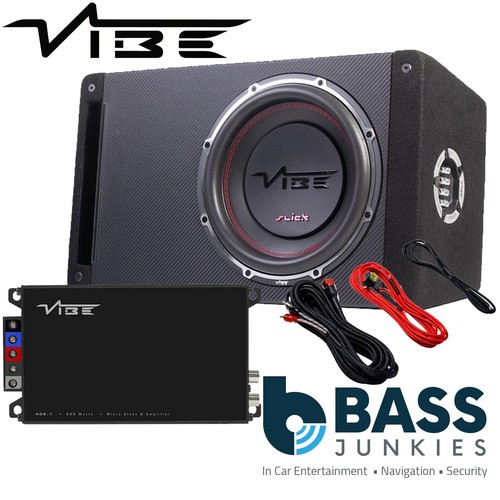 Vibe 1500 watts bass - 1500, box