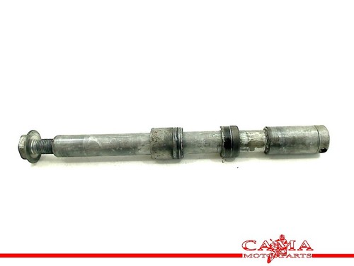 Complete front axle honda - complete,