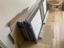 Spaceslide Sliding Wardrobe Doors