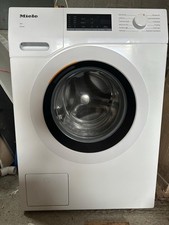 Miele W1 Selection Active WSA023 WCS 7kg Washing Machine 1400 rpm - CS W66