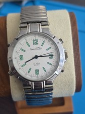 Cobalt Speechmaster Quartz