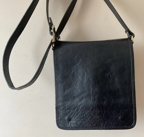 Florence real italian leather - italian,