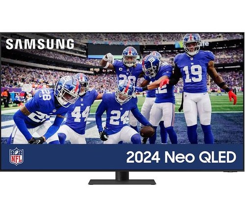Samsung inch smart tv - 85,