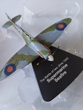 Atlas Editions Diecast 1:72