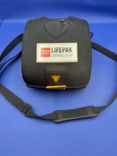 Physio Control Lifepak CR Plus