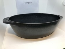 Vintage Aga Casserole Cast