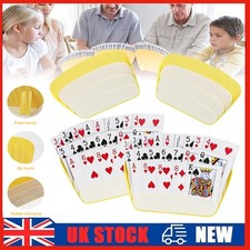 4Pcs Playing Card Holder Stand
