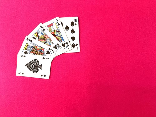 Poker bridge card playing - poker,