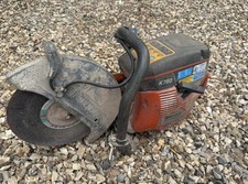 Husqvarna K760 Petrol Disc