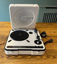 Ion iTTUSB  Portable USB