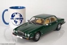 MCG - 1:18 Jaguar XJ6 Series