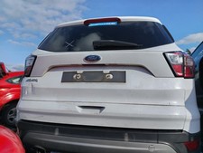2018 FORD KUGA TITANIUM MK2