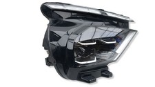 Citroen C4 III e-C4 2022 Front