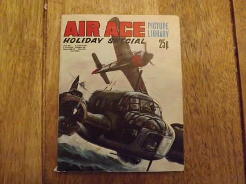 Air ace picture library - air,