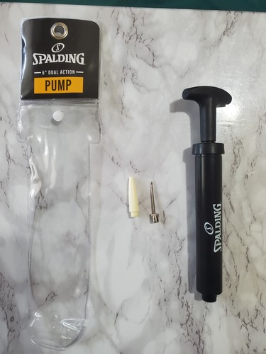 Spalding inch dual action - dual,