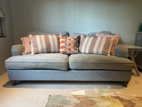 Sofa com seater - sofa, bed