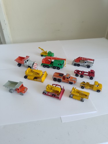Job lot vintage - lot, of