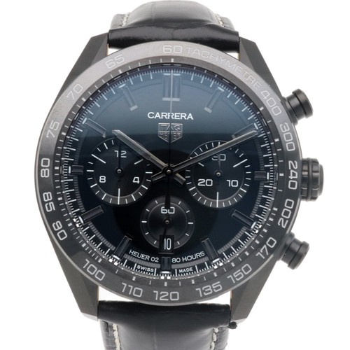 Tag heuer carrera calibre - tag,