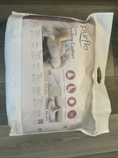 Purflo Curve Feeding Cushion