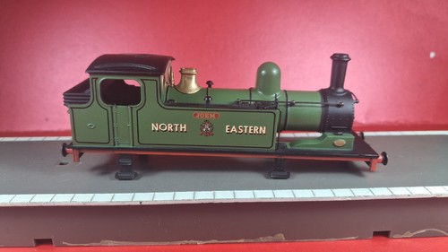 Mainline j72 joem - mainline,