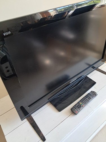 Panasonic viera 32 - tv,