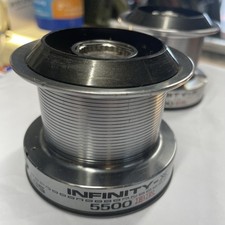 Daiwa Infinity X 5500 BR Spare