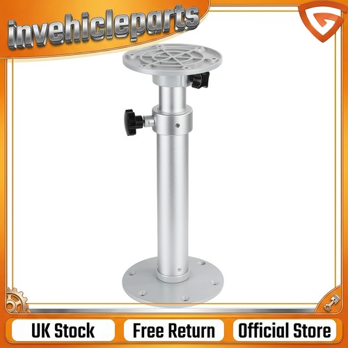 Table pedestal telescopic - pedestal,