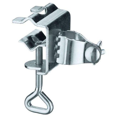 Parasol clamp for - for, 22-28mm