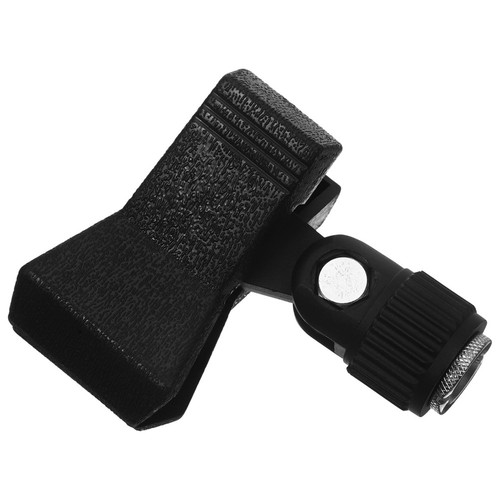 Universal microphone clamp - universal,