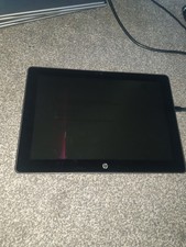 HP Pro X2 612 G2 Touchscreen