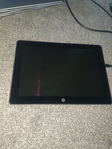 Pro 612 g2 touchscreen - hp,