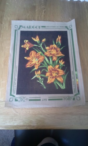 Job lot readicut tapestry - job, 4