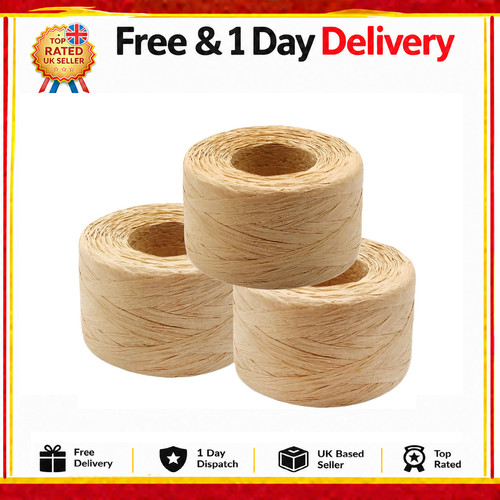Rolls 100m natural - rolls,
