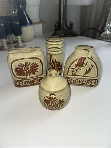 Cornish tremor flower vases - cornish, /