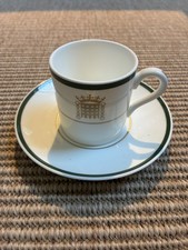 Wedgwood Armorial House of