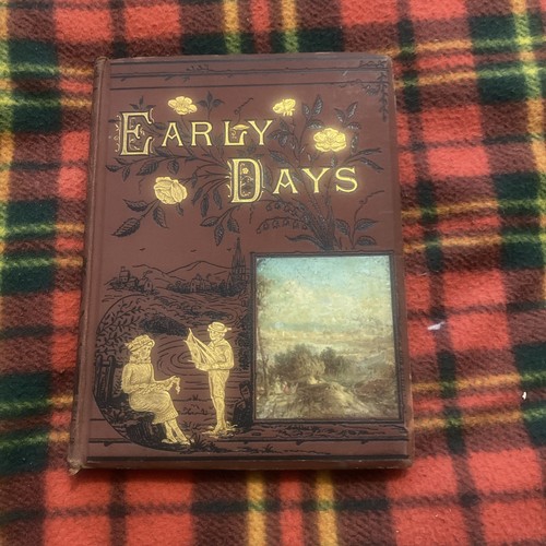 Early days children - early, children's
