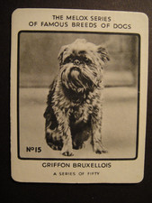 SCARCE MELOX DOG FOOD FAMOUS