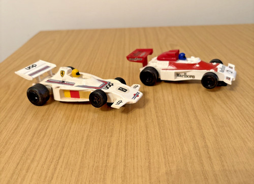 Zp264 scalextric vintage - ,