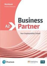 Business Partner A2 Workbook ~