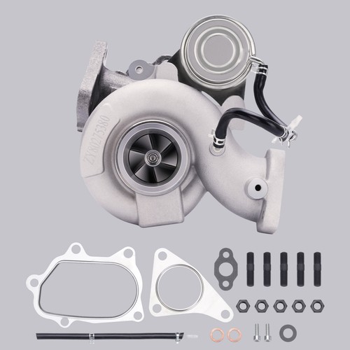Td04l turbo turbocharger fit - turbocharger,