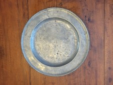 Antique- 1800s, Large 16 5/8