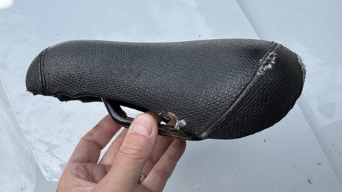 Demolition bmx seat mid - seat,
