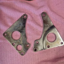 TRIUMPH T140 Engine mounting