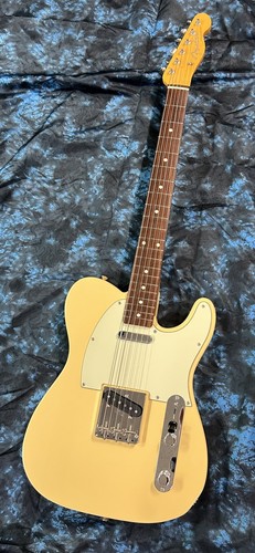 Fender made japan - in,