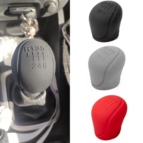 Speed silicon gear stick - silicon,