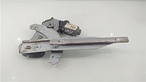400929a right rear nissan note - 400929a,