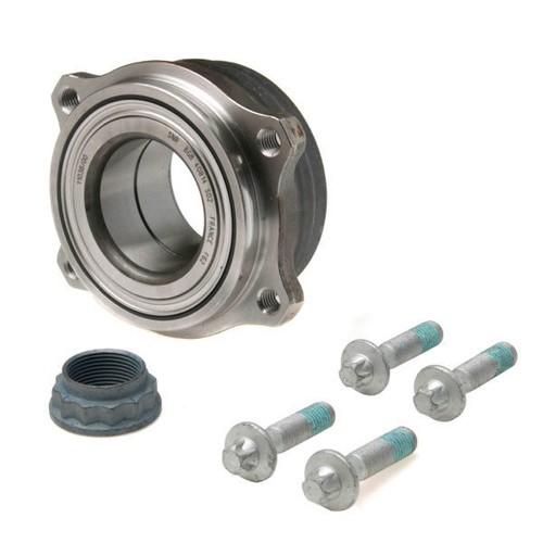 R151 wheel bearing kit - r151.37,