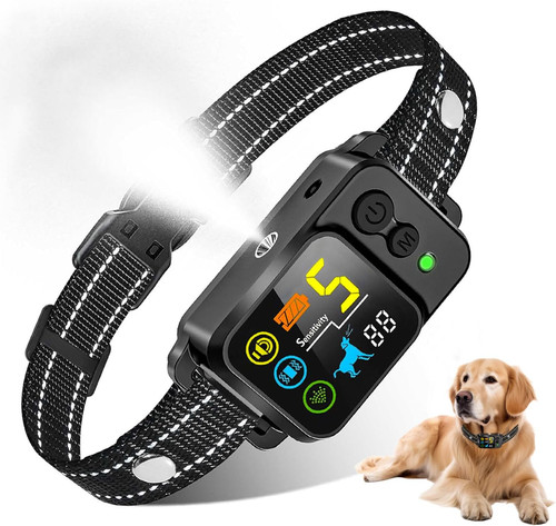 Citronella bark collar for - citronella,