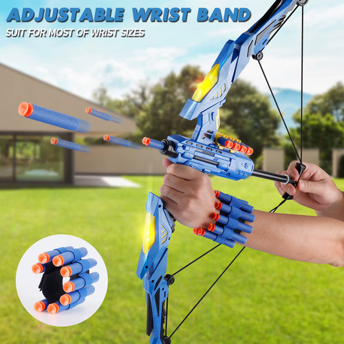 Kids led soft dart - soft,