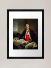 Captain Cook - Middlesbrough